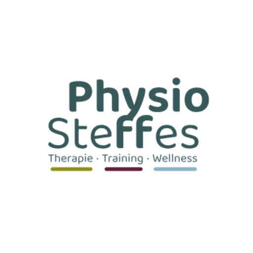 Logo des Unternehmens: Physio Steffes Praxis für Physiotherapie Inh. Sebastian Steffes