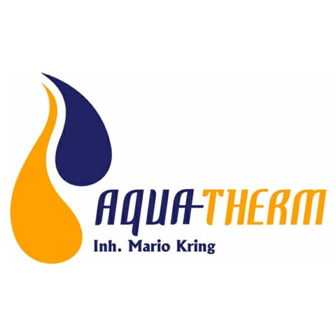 Logo des Unternehmens: Aqua-Therm Heizung, Inh. Mario Kring