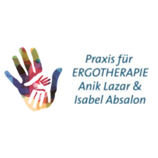 Praxis für Ergotherapie GbR Anik Lazar & Isabel Absalon