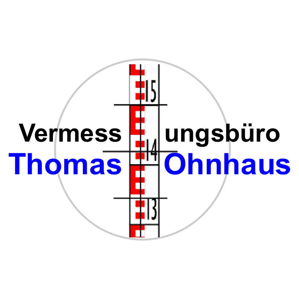 Thomas Ohnhaus Büro für Planung – Vermessung – Kanalsanierung