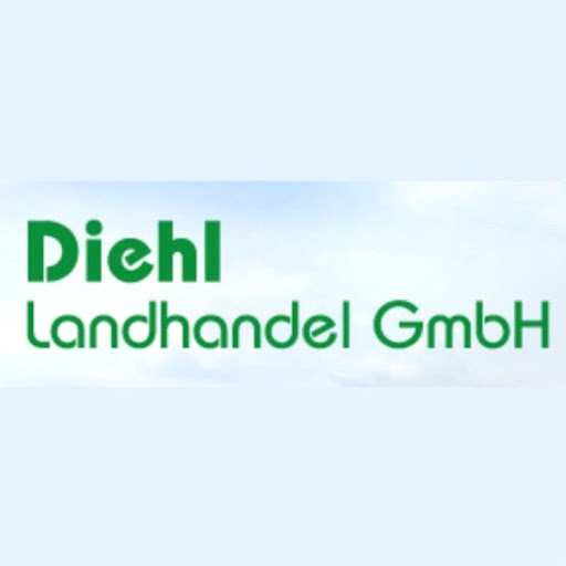 Logo des Unternehmens: Diehl Landhandel GmbH