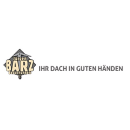 Logo des Unternehmens: Jürgen Barz Bedachungen GmbH