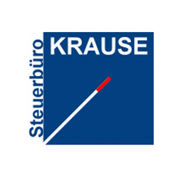 Logo des Unternehmens: Martin Krause Steuerbüro