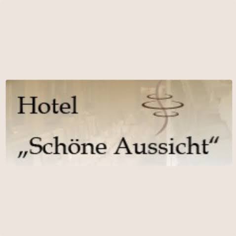 Logo des Unternehmens: Hotel Schöne Aussicht
