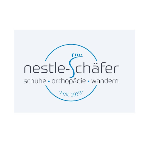 Schuhhaus Nestle-Schäfer Gmbh