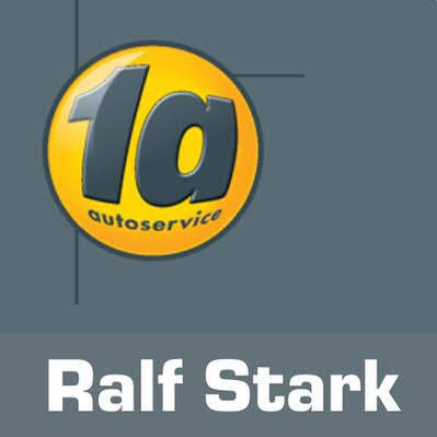 Stark Ralf 1A Kfz-Meisterbetrieb