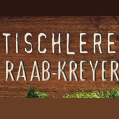 Logo des Unternehmens: Thomas Raab-Kreyer Schreinerei