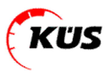 Logo des Unternehmens: KÜS Kfz-Prüfstelle - PWE GmbH