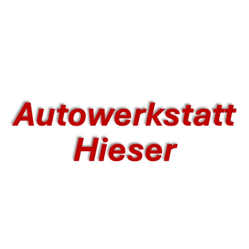 Autowerkstatt Hieser