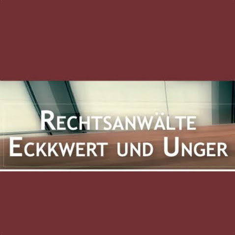 Rechtsanwälte Edgar Eckwert U. Angelika Unger