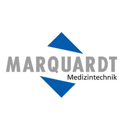 Logo des Unternehmens: Dieter Marquardt Medizintechnik GmbH