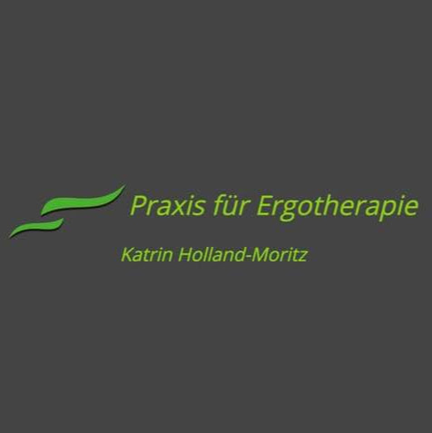 Katrin Holland-Moritz Ergotherapie