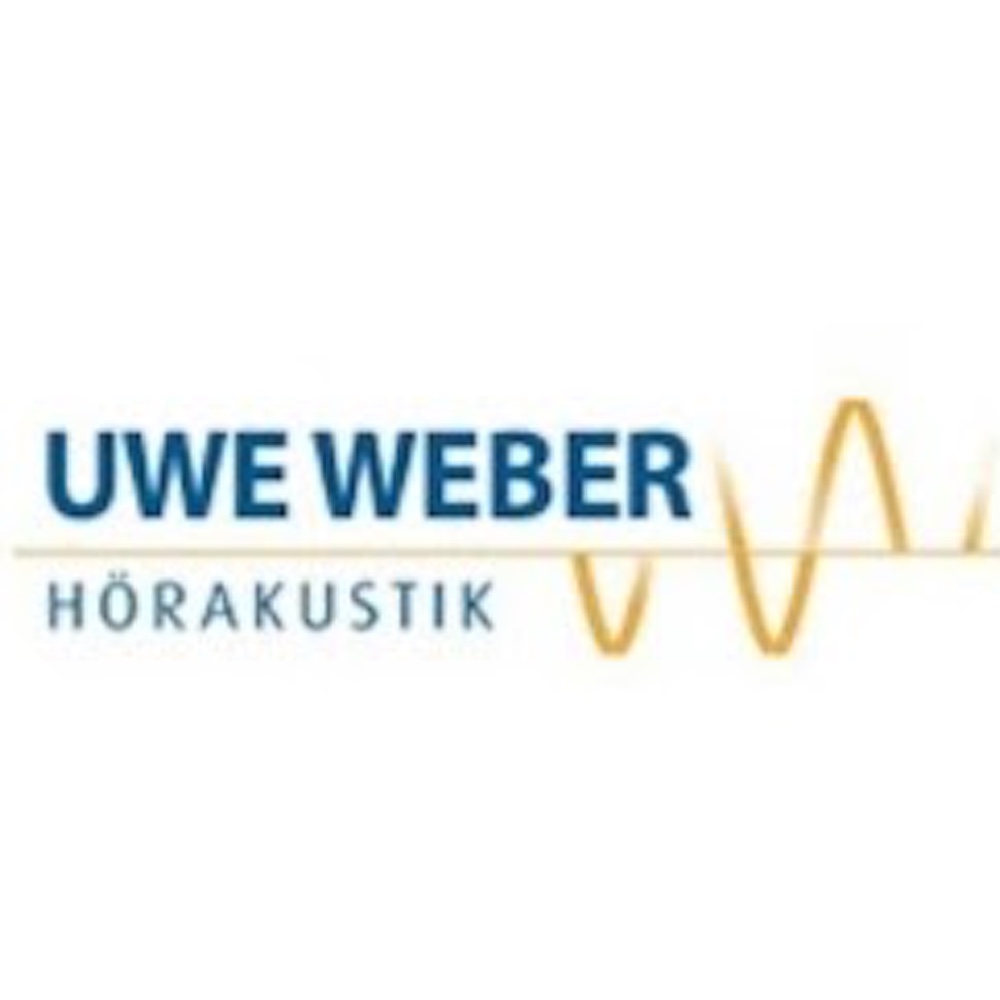 Uwe Weber Hörakustik
