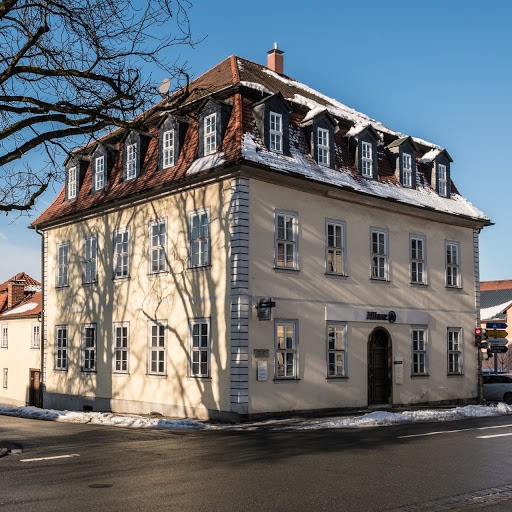 Logo des Unternehmens: Mell + Nassauer