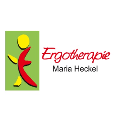 Logo des Unternehmens: Ergotherapie Maria Heckel