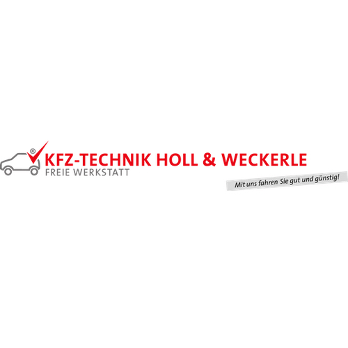 Kfz-Technik Holl & Weckerle Ohg