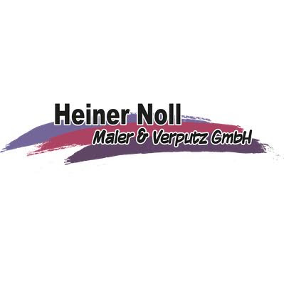 Heiner Noll Maler & Verputz Gmbh