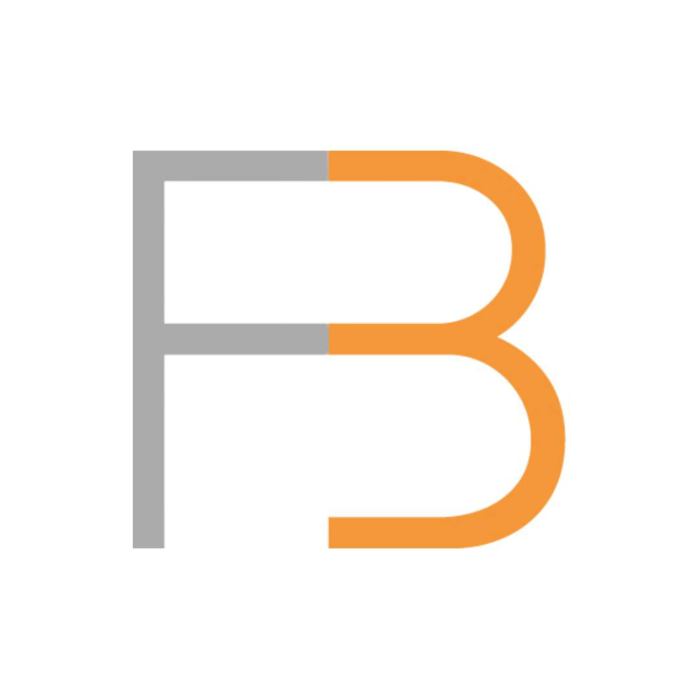 Logo des Unternehmens: Fischer & Büdel - Steuerberater – Partnerschaft mbB
