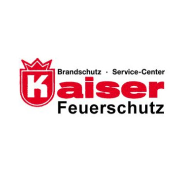 Hans-Joachim Brustmeier Kaiser Feuerlöschgeräte U. Anlagen