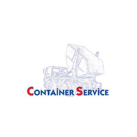 Logo des Unternehmens: Helmut Gaiser GmbH Container-Service