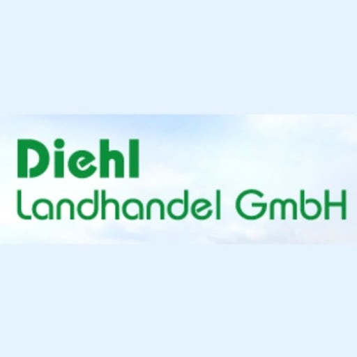 Logo des Unternehmens: Diehl Landhandel GmbH