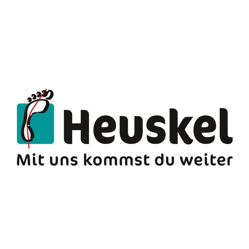 Logo des Unternehmens: Orthopädie-Schuhtechnik Heuskel GmbH