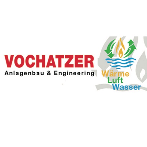 Dipl.-Ing. M. Vochatzer – Unternehmungen Anlagenbau