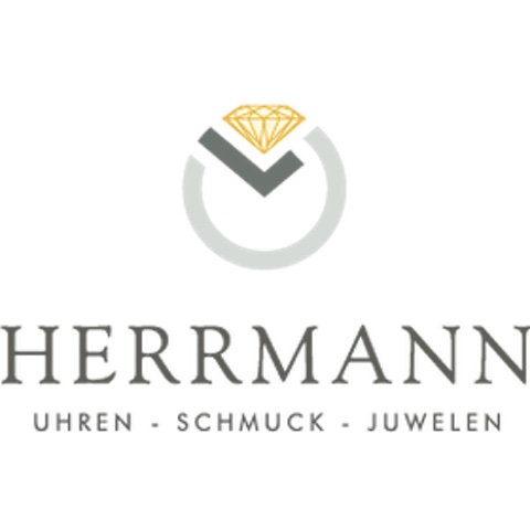 Logo des Unternehmens: Herrmann Uhren & Schmuck GmbH