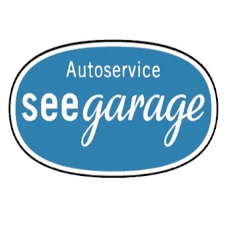 Logo des Unternehmens: Seegarage Friedrichshafen GmbH