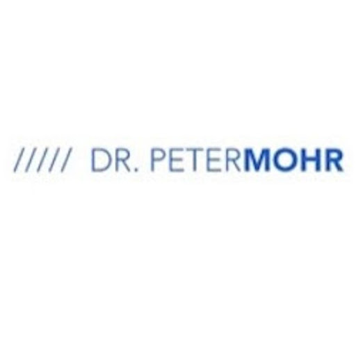 Logo des Unternehmens: Dr. med. dent. Peter Mohr
