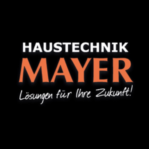 Logo des Unternehmens: Haustechnik Mayer GmbH & Co. KG