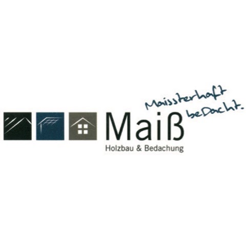 Maiß Holzbau Und Bedachung