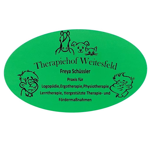 Logo des Unternehmens: Praxis für Logopädie, Ergotherapie & Physiotherapie