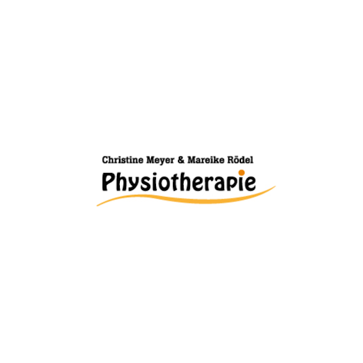 Logo des Unternehmens: Christine Meyer und Mareike Rödel Physiotherapie