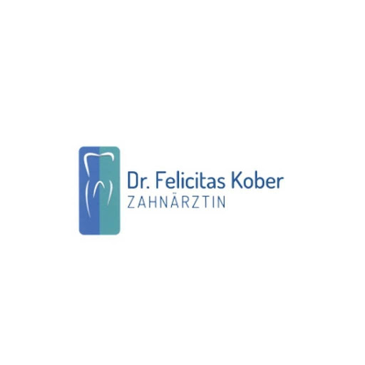 Logo des Unternehmens: Felicitas Kober Dr. med. dent. Zahnärztin