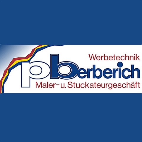 Paul Berberich & Matthias Berberich Gbr Maler- Und Stuckateurgeschäft