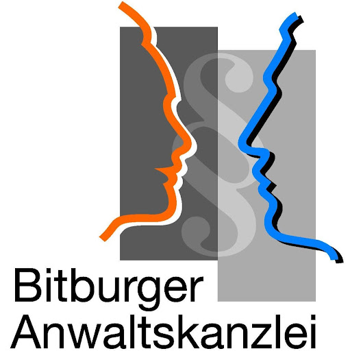 Logo des Unternehmens: Bitburger Anwaltskanzlei Theisges & Kollegen