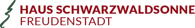 Haus Schwarzwaldsonne