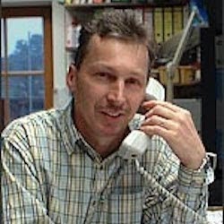 Logo des Unternehmens: Gerhard Birk TV-Hifi-Video