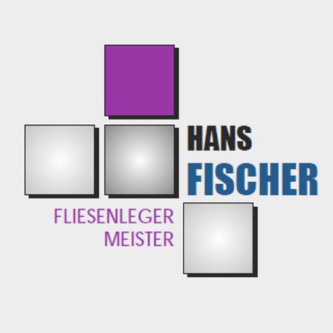 Logo des Unternehmens: Hans Fischer Fliesen GmbH & Co. KG