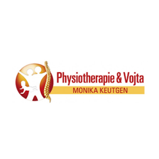 Logo des Unternehmens: Physiotherapie & Osteopathie Monika Keutgen