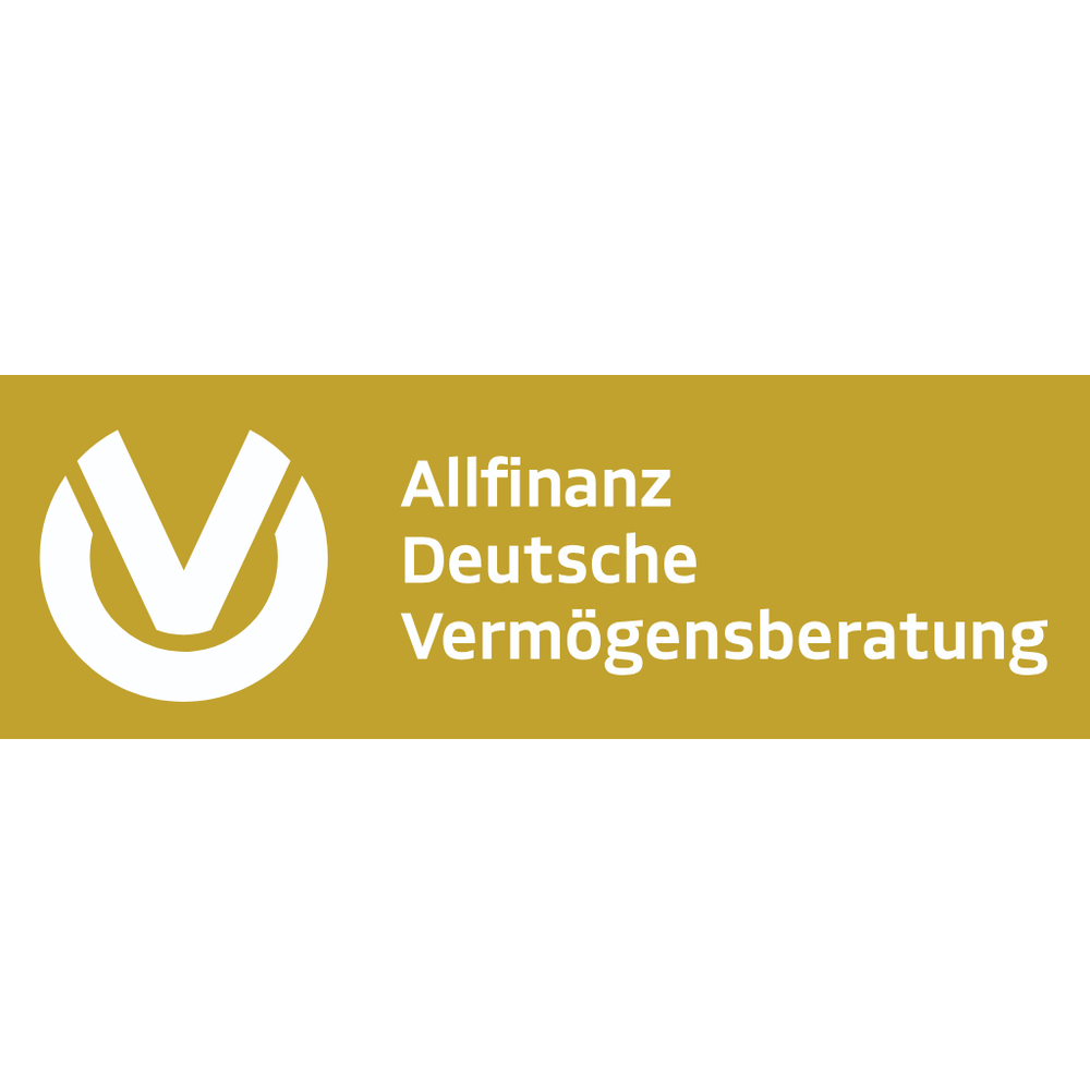 Logo des Unternehmens: Allfinanz Deutsche Vermögensberatung Helmut Merk, Verena Fink, Generali