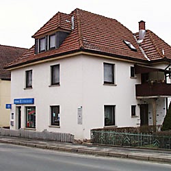 Freund & Partner Gmbh Steuerberatungsgesellschaft & Co. Steinach Kg Niederlassung Schalkau