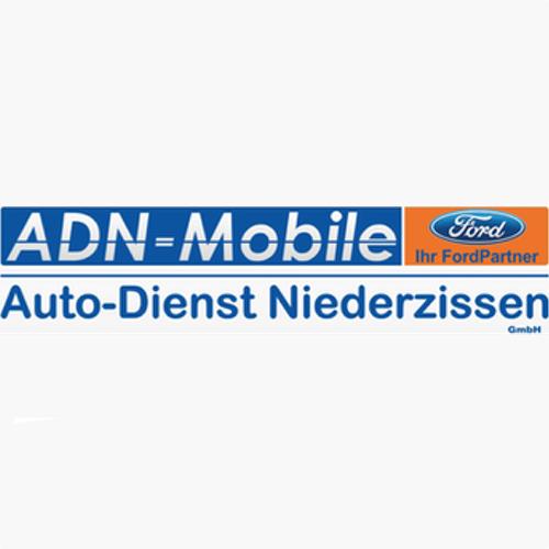 Logo des Unternehmens: Auto-Dienst Niederzissen GmbH