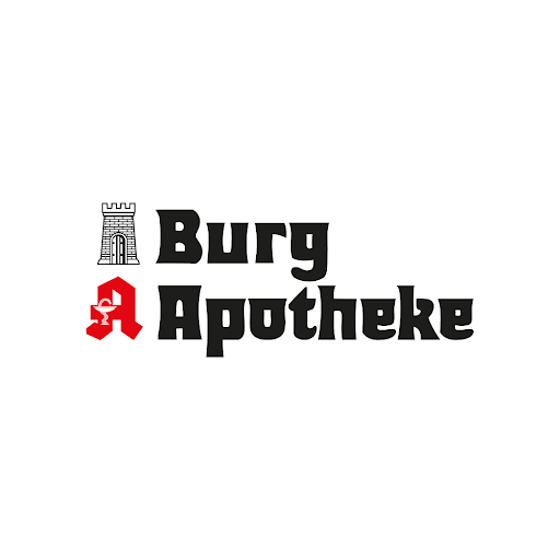 Burg Apotheke