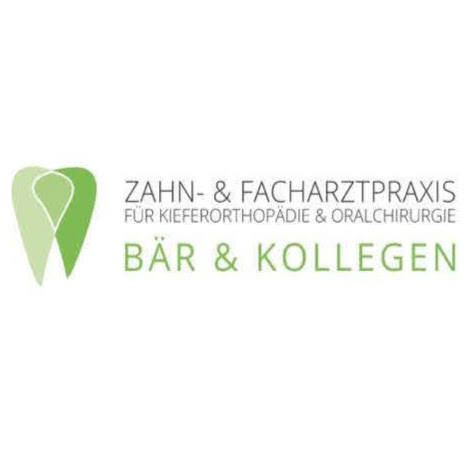 Dr. Sarah Bär Kieferorthopädin