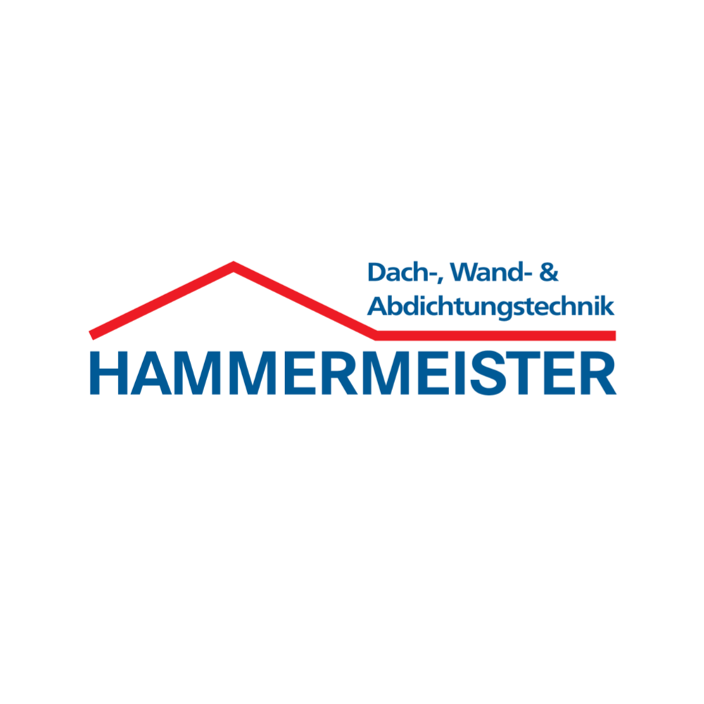 Logo des Unternehmens: Stefan Hammermeister Dachdeckermeister