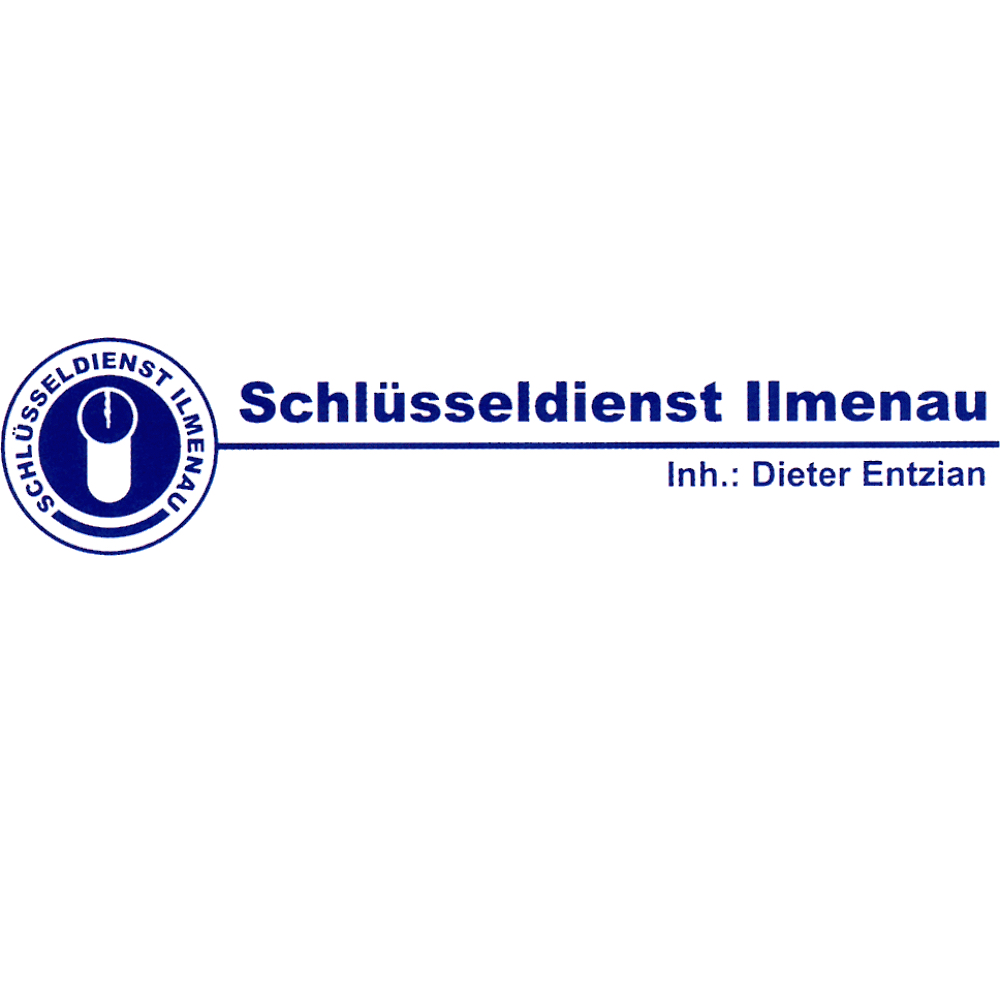 Dieter Entzian Schlüsseldienst Ilmenau