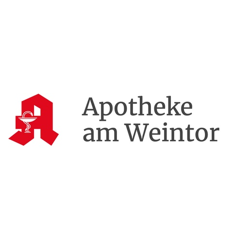 Logo des Unternehmens: Apotheke am Weintor, Inh. Markus Petry e. K.