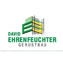 Logo des Unternehmens: David Ehrenfeuchter Gerüstbau GmbH